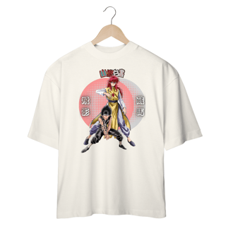 Nome do produto Yu Yu Hakushsô - File 8