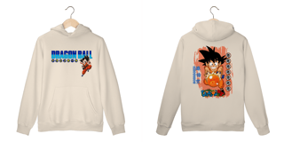 Nome do produto Dragon Ball - Chapter 1
