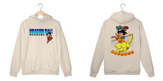 Nome do produto Dragon Ball - Chapter 3
