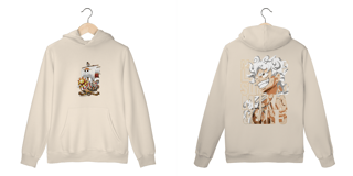 Nome do produto One Piece Luffy Gear 5