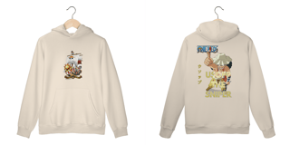 Nome do produto One Piece Journey 6