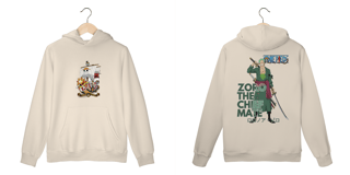 Nome do produto One Piece Journey 9