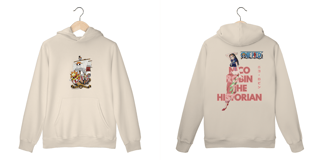 Nome do produto One Piece Journey 11