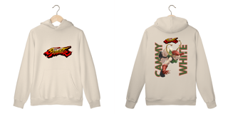 Nome do produto Cammy - Round 1