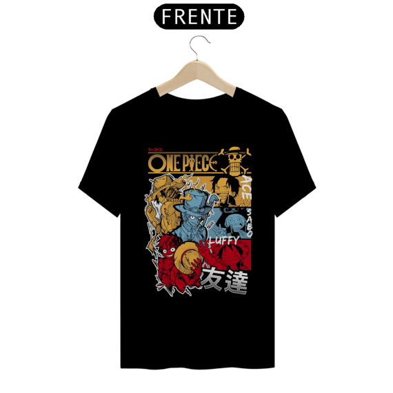 One Piece Journey 1