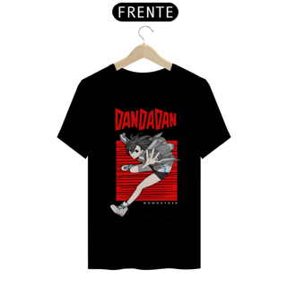 Nome do produto Dandadan Exorcism 1