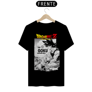 Nome do produto Dragon Ball Chapter 1