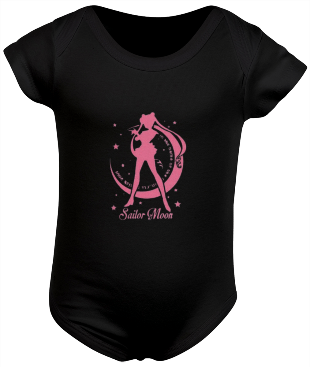Nome do produto: Sailor Moon Bebê Prisma 2