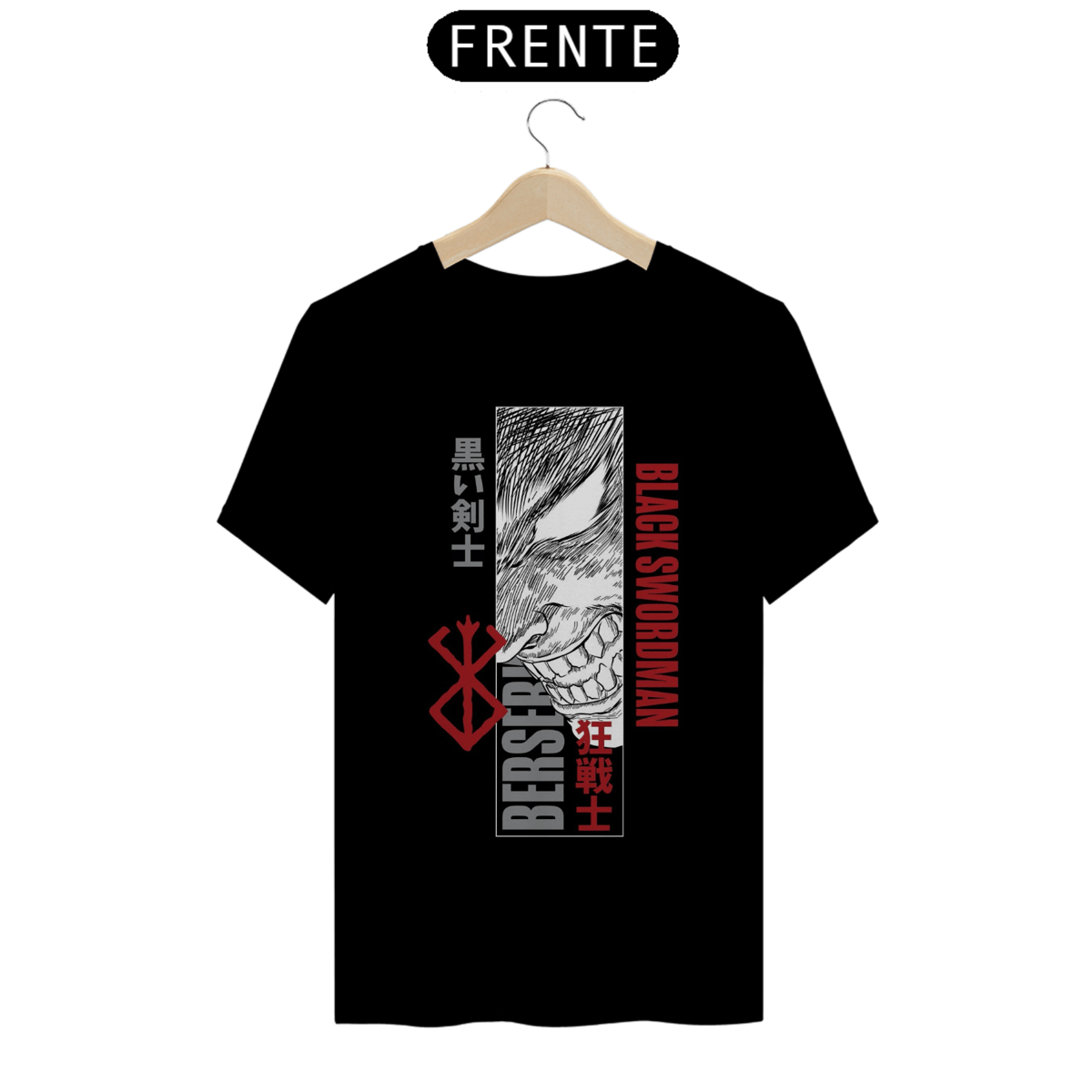 Nome do produto: Berserk Ato 4