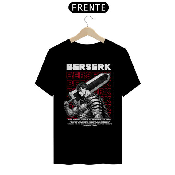 Berserk Ato 5