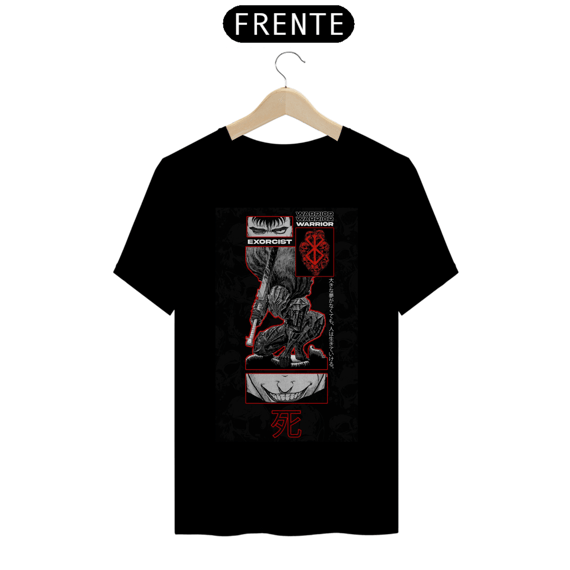 Berserk Ato 6