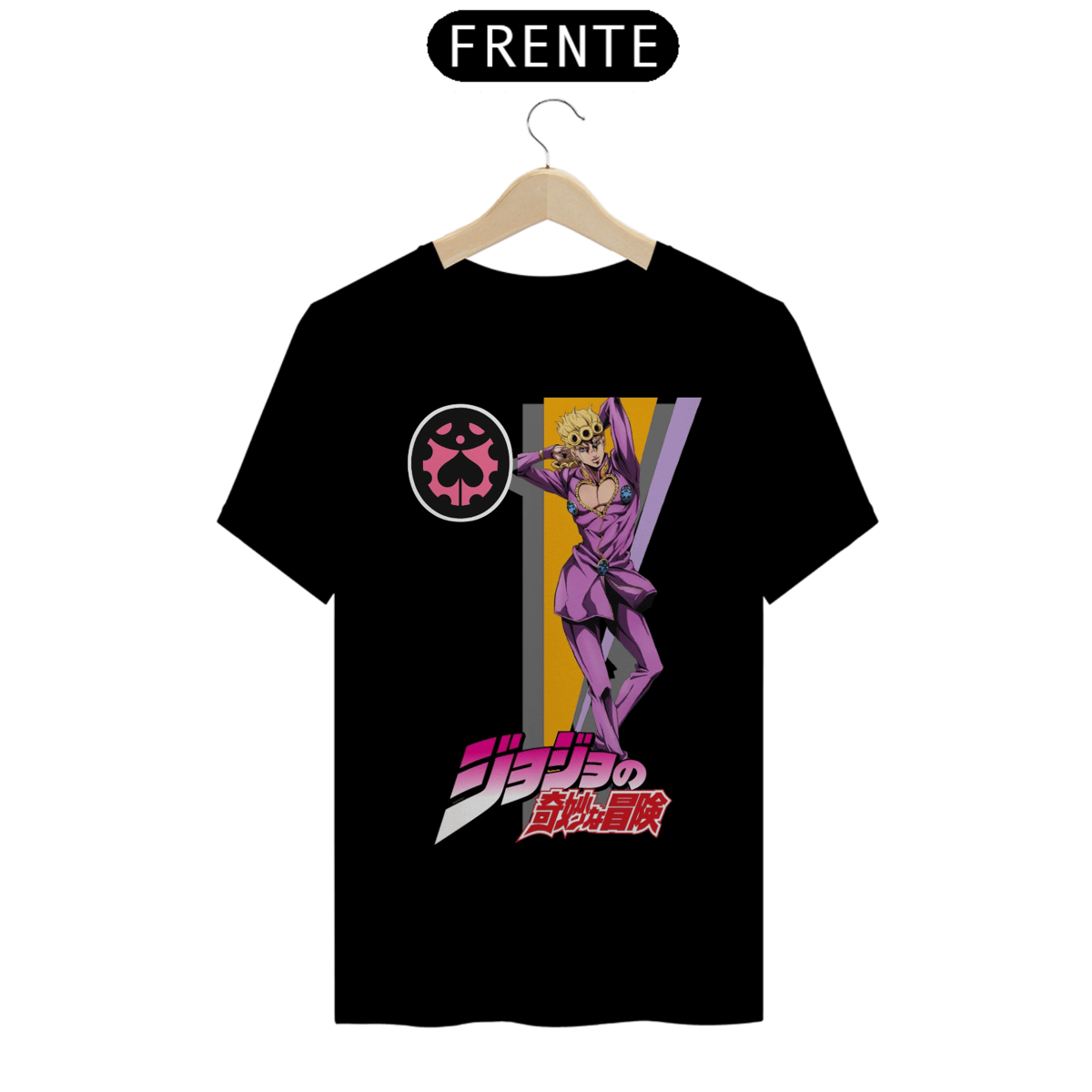 Nome do produto: JoJo