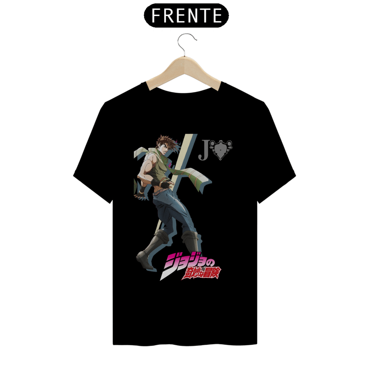 Nome do produto: JoJo