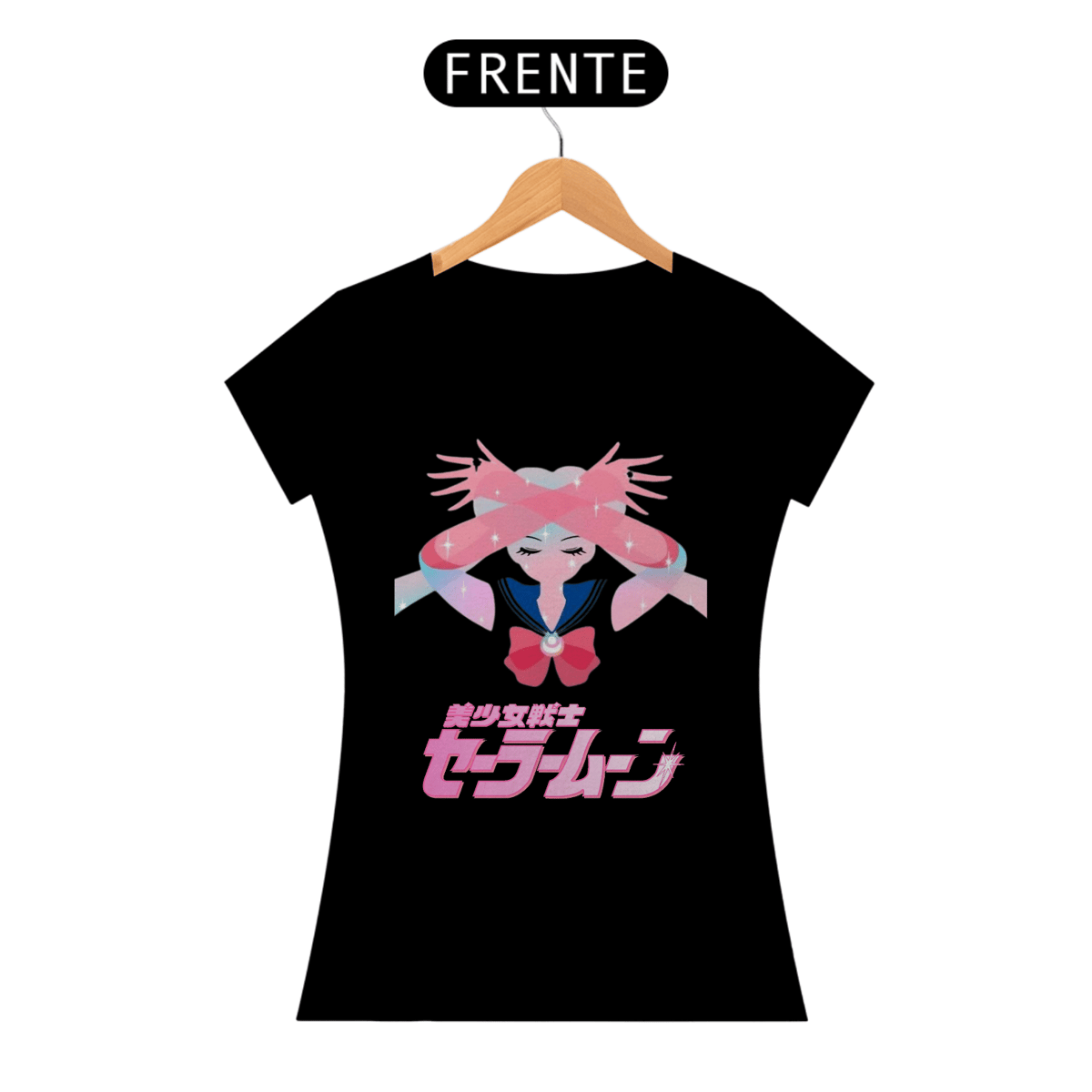 Nome do produto: Sailor Moon Prisma 5