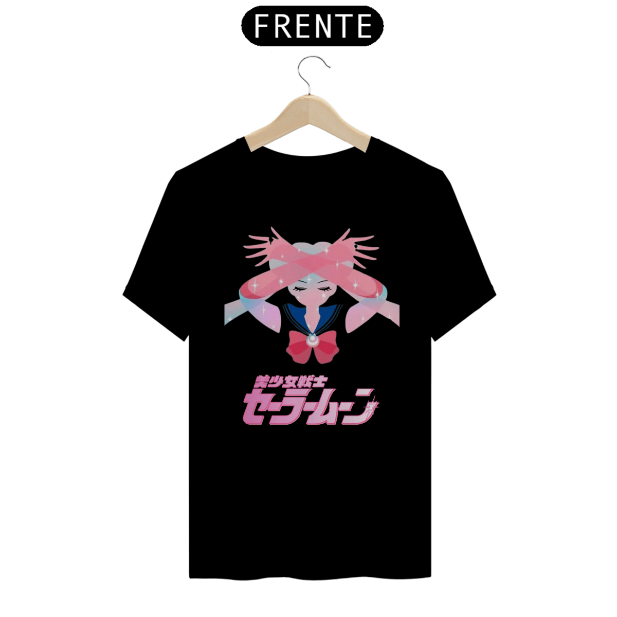 Nome do produto: Sailor Moon Prisma 5