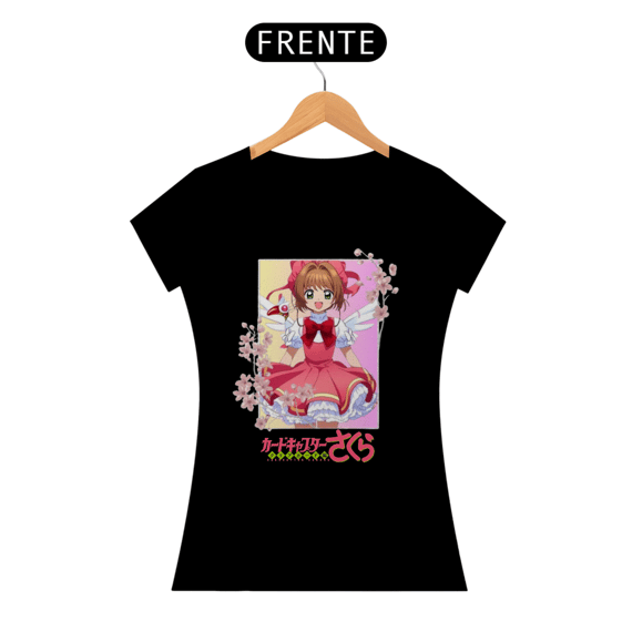 Sakura Card Captors Card 3