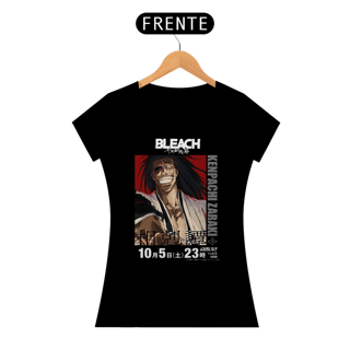 Bleach Poster Kenpachi Zaraki