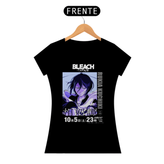 Bleach Poster Rukia Kuchiki