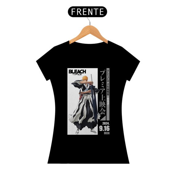 Bleach Poster Kurosaki Ichigo