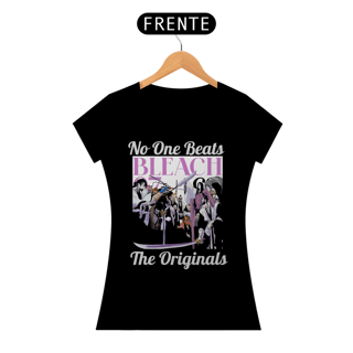 Bleach The Originals