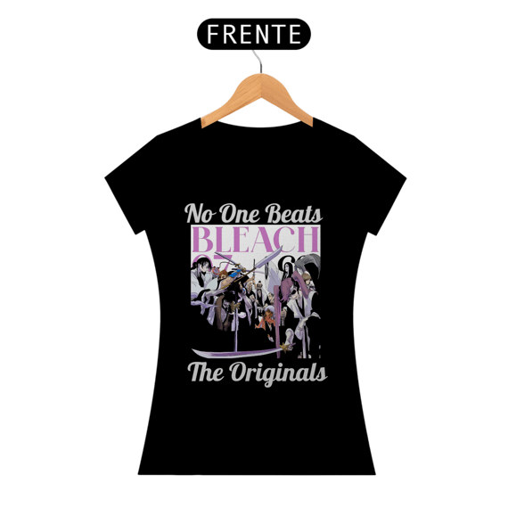 Bleach The Originals