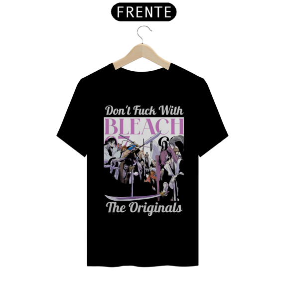 Bleach The Originals