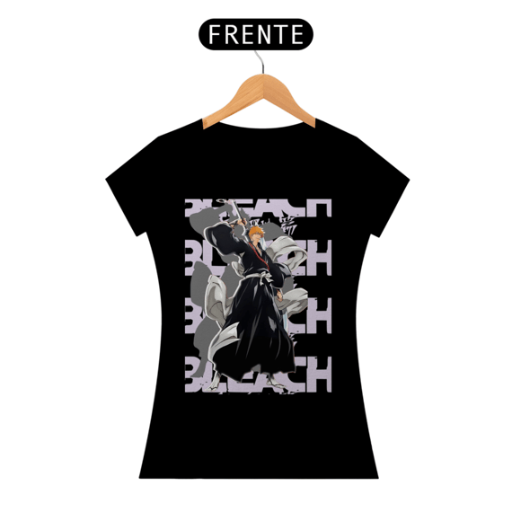 Bleach kurosaki ichigo