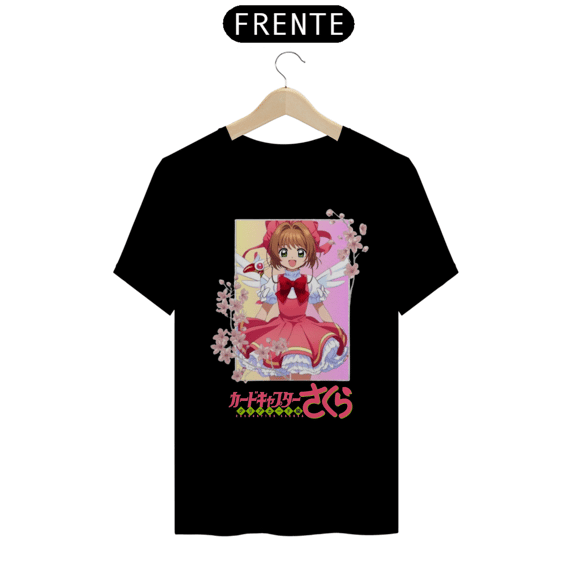 Sakura Card Captors Card 3