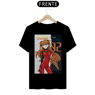 Nome do produto Evangelion 3rd Stage