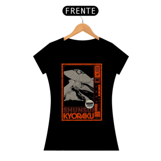 Nome do produto Bleach Squad 8