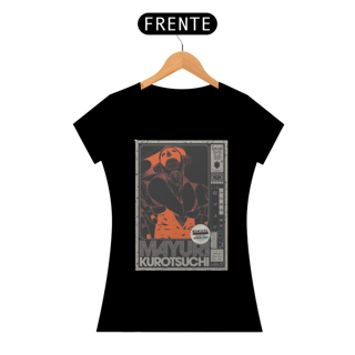 Nome do produto Bleach Squad 12