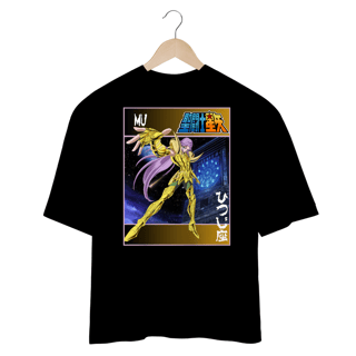 Nome do produto Gold Saint Mu