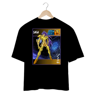 Nome do produto Gold Saint Saga