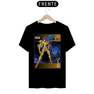 Gold Saint Saga