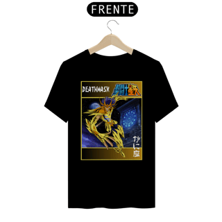 Nome do produto Gold Saint Máscara da Morte