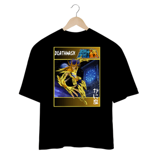 Nome do produto Gold Saint Máscara da Morte