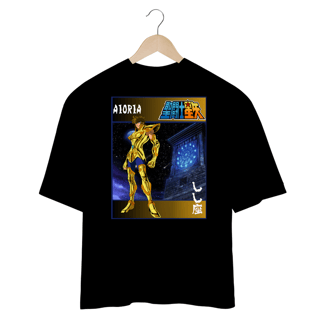 Nome do produto Gold Saint Aioria