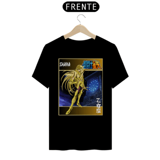 Nome do produto Gold Saint Shaka