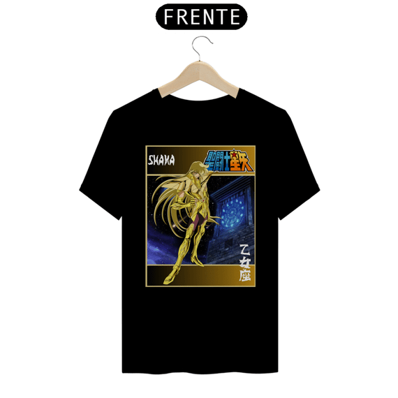 Gold Saint Shaka