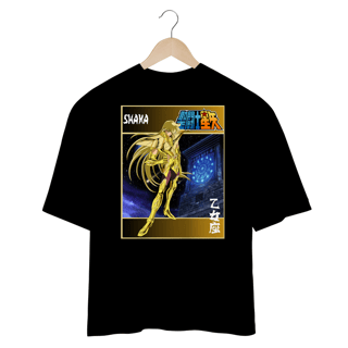 Nome do produto Gold Saint Shaka