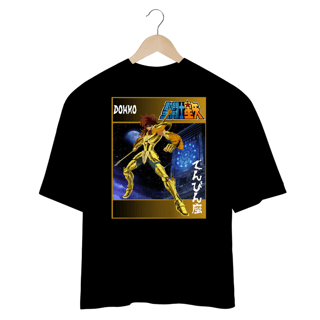 Nome do produto Gold Sant Dohko