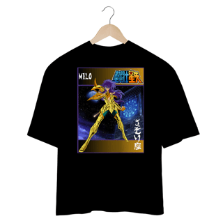 Nome do produto Gold Saint Milo