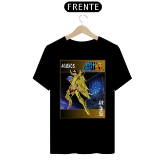 Gold Saint Aioros