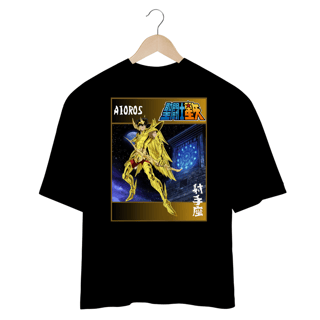 Nome do produto Gold Saint Aioros