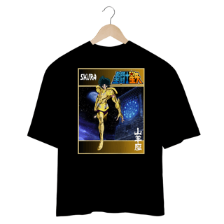 Nome do produto Gold Saint Shura