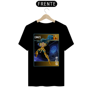 Nome do produto Gold Saint Camus