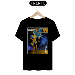 Nome do produto Gold Saint Afrodite