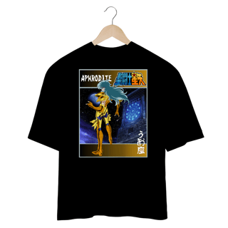 Nome do produto Gold Saint Afrodite