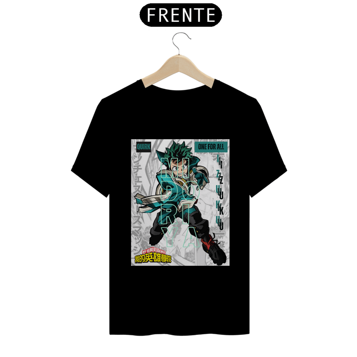 Nome do produto: Quirk 2