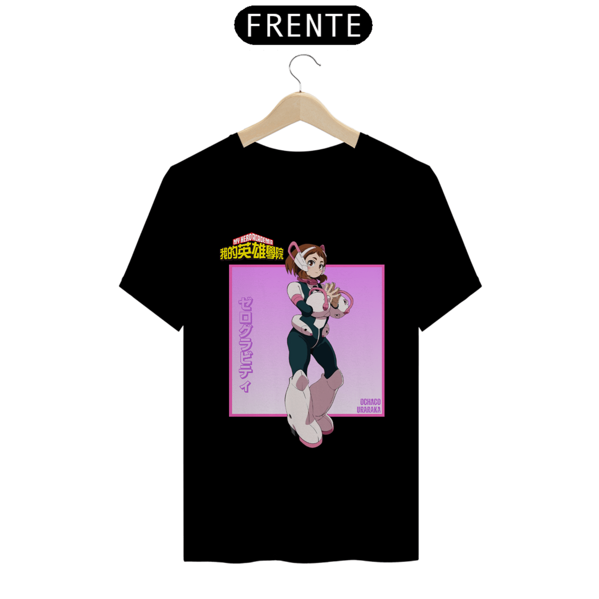 Nome do produto: Quirk 3